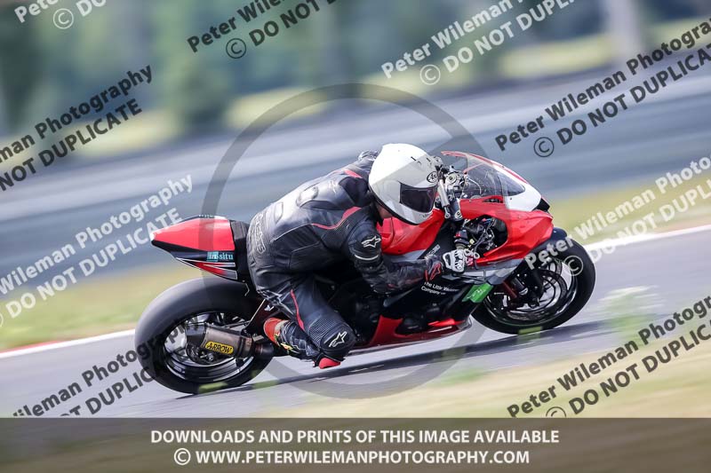 25 to 27th july 2019;Slovakia Ring;event digital images;motorbikes;no limits;peter wileman photography;trackday;trackday digital images